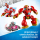 LEGO DISNEY 11209 Ultron kontra Iron Man - 1529692 - zdjęcie 7